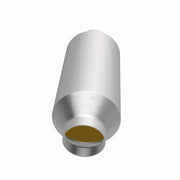 MagnaFlow Universal Catalytic Converter 2.50/2.50 Straight Magnaflow Catalytic Converter Universal