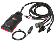 aFe Scorcher Blue Power Module 15-23 Ford F-150 2.6L V6 (TT) aFe In-Line Modules