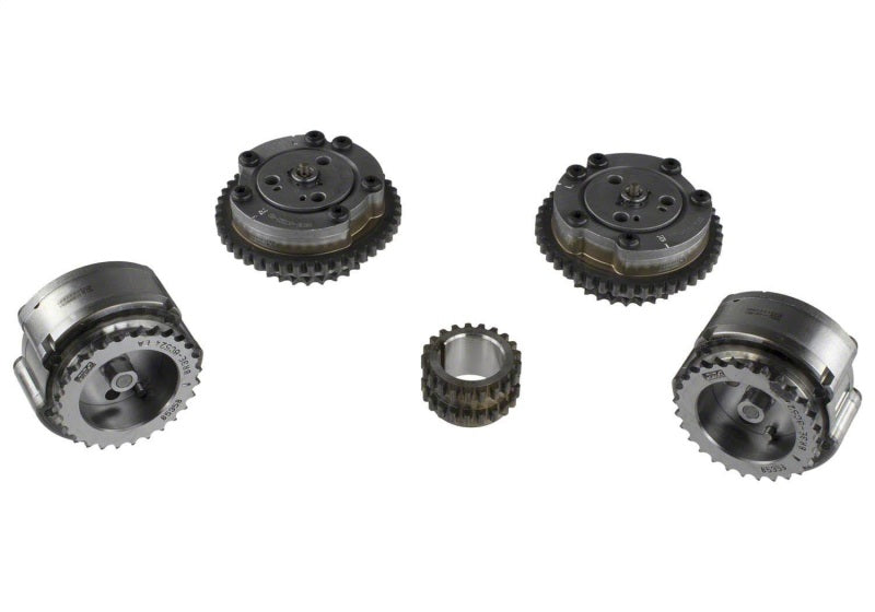 Ford Racing 11-14 Mustang 5.0L 4V Ti-VCT Coyote Camshaft Drive Kit Ford Racing Timing Chains