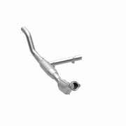 MagnaFlow Direct Fit Catalytic Converter 97-98 Ford F-150 4.6L Magnaflow Catalytic Converter Direct Fit