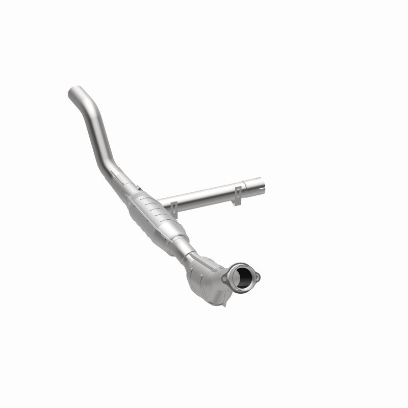 MagnaFlow Direct Fit Catalytic Converter 97-98 Ford F-150 4.6L Magnaflow Catalytic Converter Direct Fit