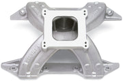 Edelbrock Chrysler 383 Victor Manifold Edelbrock Intake Manifolds