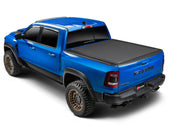 BAK 17-24 Ford Super Duty 8ft 2in Bed Revolver X4ts BAK Tonneau Covers - Roll Up