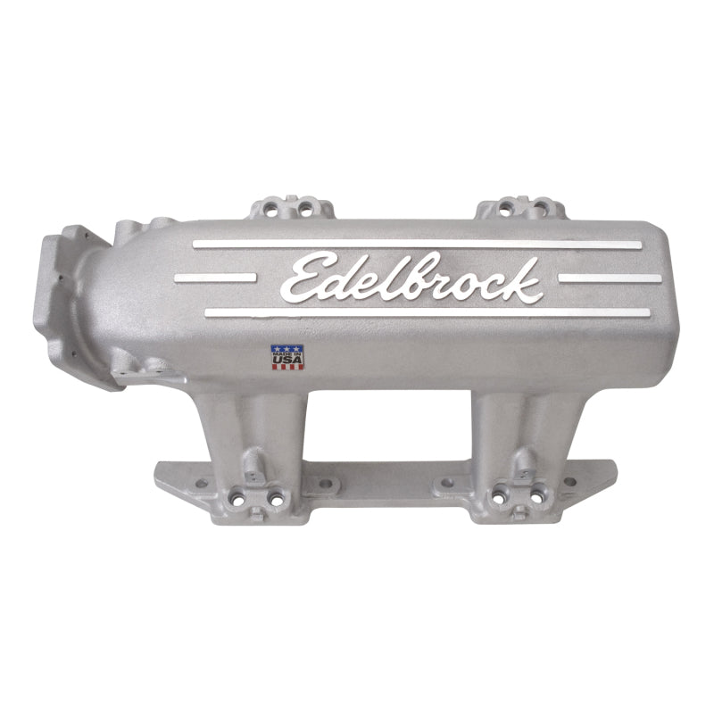 Edelbrock EFI Manifold Pro Flo XT Chrysler 440 Edelbrock Intake Manifolds