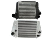 aFe Power BladeRunner 3in Intercooler 13-14 Ford F-150 V6 3.5L (tt) aFe Intercoolers