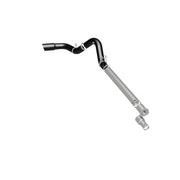 MagnaFlow 07.5-17 Ford F-250/F-350 6.4L/6.7L 409 SS DPF Back Exhaust - Black Magnaflow DPF Back