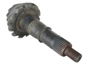 Ford Racing 8.8 Inch 3.73 Ring Gear and Pinion Ford Racing Ring & Pinions