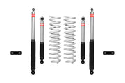 Eibach Pro-Truck Lift Kit for 2005-2016 Ford F-250 F-350 Super Duty 4WD Stage 1 Eibach Lift Kits