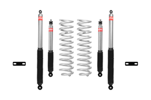 Eibach Pro-Truck Lift Kit for 2005-2016 Ford F-250 F-350 Super Duty 4WD Stage 1 Eibach Lift Kits