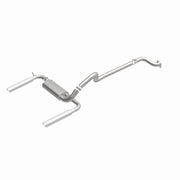 MagnaFlow Sys C/B Camaro-Firebird 93-97 5.7L Magnaflow Catback