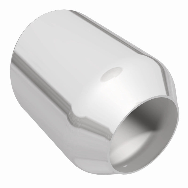 MagnaFlow Tip 1-Pk Bbr 4.00 X 5.00 2.5 Id 1 Magnaflow Tips
