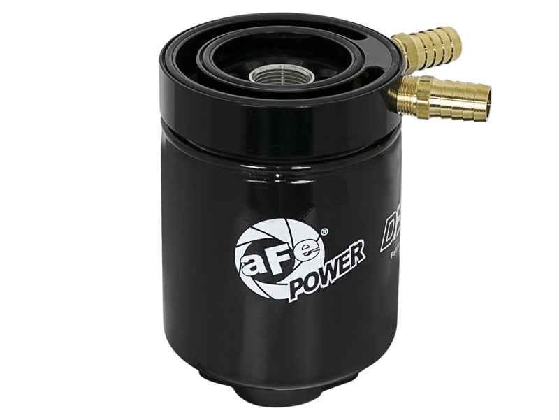 aFe DFS780 Fuel System Cold Weather Kit (Fits DFS780 / DFS780 PRO) aFe Fuel Components Misc