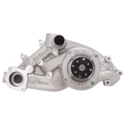 Edelbrock Water Pump High Performance Chevrolet 1997-07 Gen IIi and IV Ls V8 Standard Length Edelbrock Water Pumps