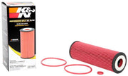 K&N Ford / Lincoln 1.938in OD x 5.5in H Oil Filter K&N Engineering Oil Filters