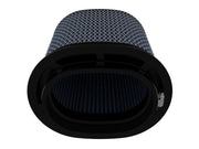 aFe MagnumFLOW HD Air Filters Pro 10R Oval 7in X 4.75in F 9in X 7in T X 9H aFe Air Filters - Universal Fit