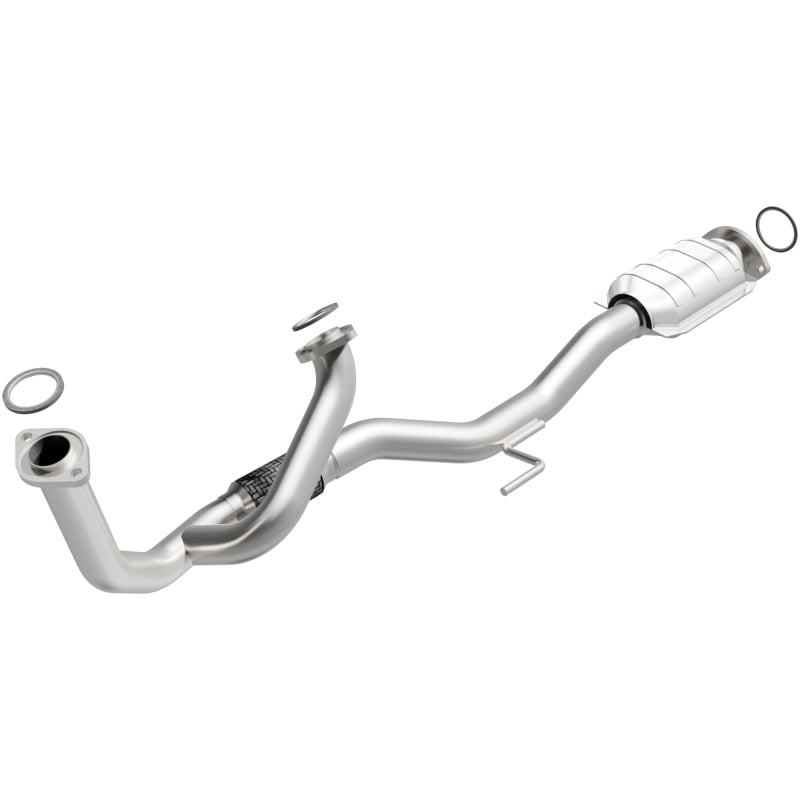 MagnaFlow Conv DF 97-98 Toyota Avalon Camry 3