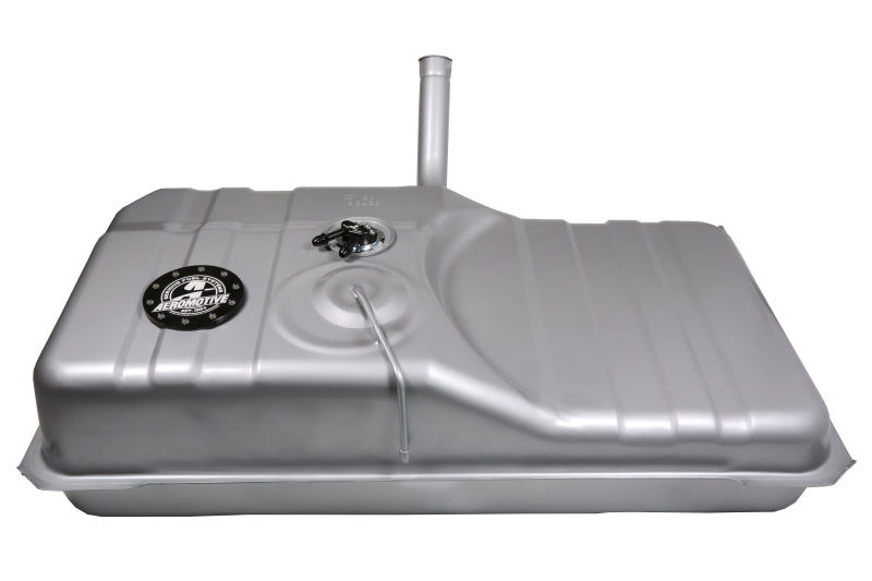 Aeromotive 78-81 Chevrolet Camaro & Pontiac 79-81 Firebird 340 Stealth Gen 2 Fuel Tank Aeromotive Fuel Tanks