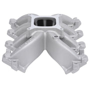 Edelbrock LS1 Carbureted Manifold Only Edelbrock Intake Manifolds