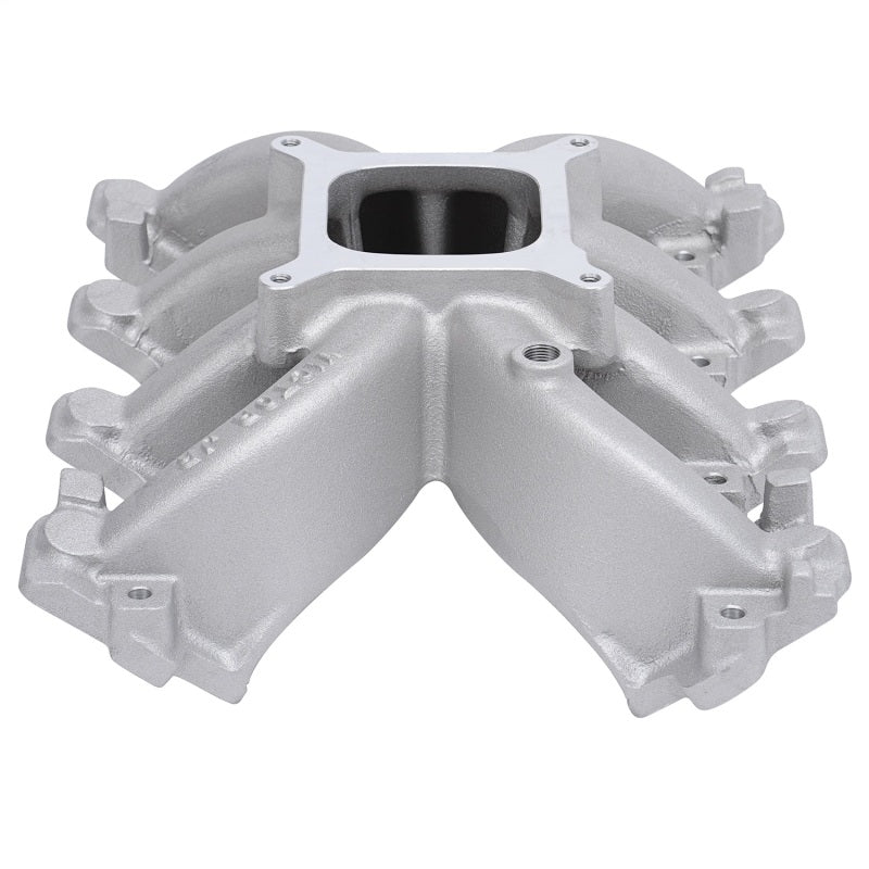 Edelbrock LS1 Carbureted Manifold Only Edelbrock Intake Manifolds