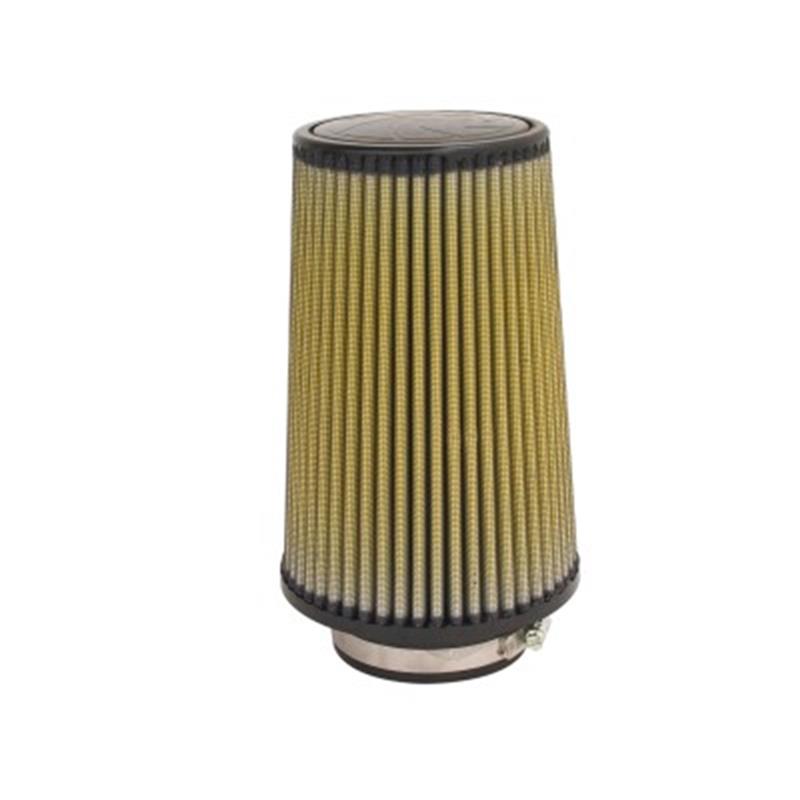 aFe MagnumFLOW Air Filters UCO PG7 A/F PG7 3F x 5B x 4-3/4T x 7H