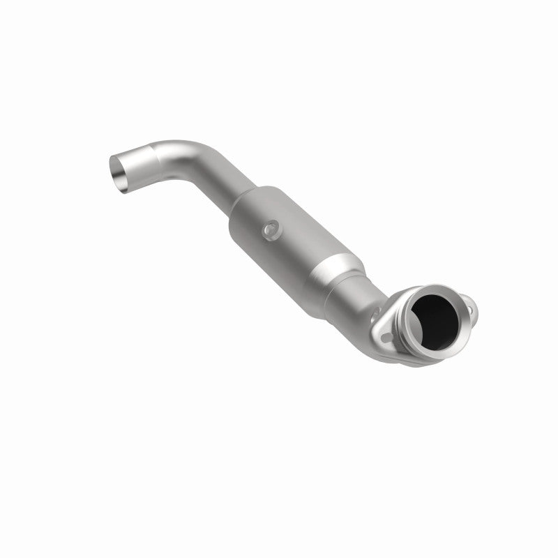 MagnaFlow Converter Direct Fit 10-14 Ford F-150 6.2L Magnaflow Catalytic Converter Direct Fit