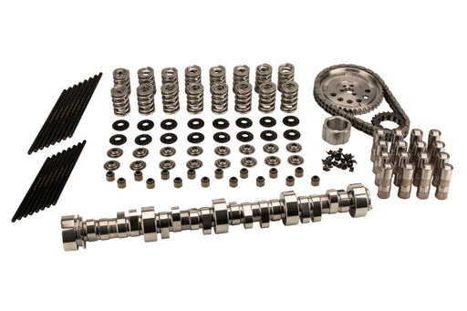 Comp Cams Stage 2 LST 251/266 Hydraulic Roller Master Cam Kit for Manual LS3 w/ Aftermarket Pistons COMP Cams Camshaft & Lifter Kits