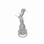MagnaFlow Diesel Oxidation Catalyst DF 2008-2010 Ford F-250/350/450/550 6.4L Magnaflow Catalytic Converter Direct Fit