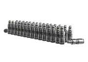 Ford Racing 11-24 Mustang GT 5.0L / 15-20 Mustang GT350 5.2L High Performance Lash Adjusters Ford Racing Valve Lash Caps