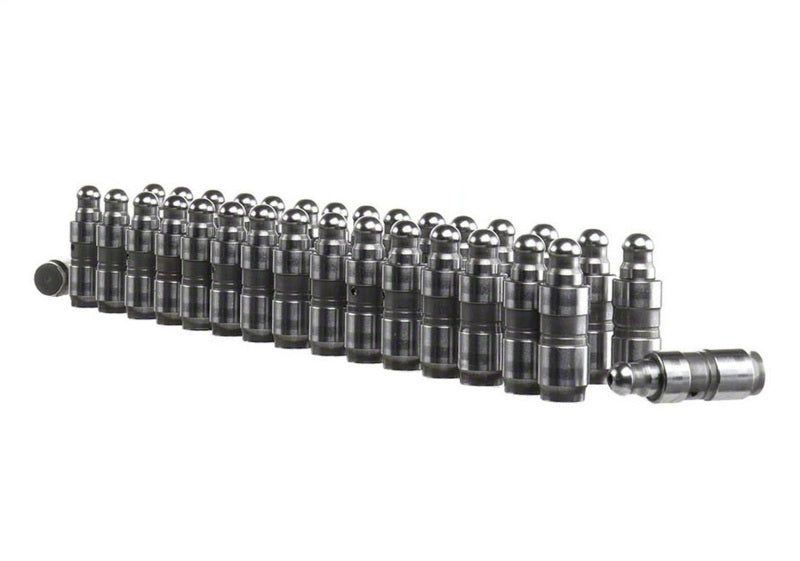 Ford Racing 11-24 Mustang GT 5.0L / 15-20 Mustang GT350 5.2L High Performance Lash Adjusters Ford Racing Valve Lash Caps