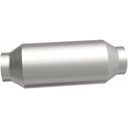 MagnaFlow Universal Catalytic Converter 2 inch C/C spun body Magnaflow Catalytic Converter Universal