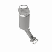 MagnaFlow Conv DF 04 Chevrolet Malibu 3.5L Passenger Side Front Magnaflow Catalytic Converter Direct Fit