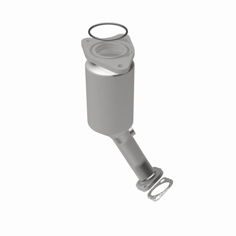 MagnaFlow Conv DF 04 Chevrolet Malibu 3.5L Passenger Side Front Magnaflow Catalytic Converter Direct Fit