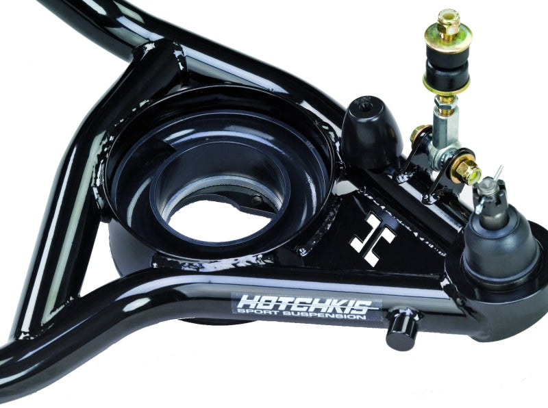 Hotchkis 70-81 Camaro/Firebird Tubular Lower A-Arms Hotchkis Suspension Arms & Components