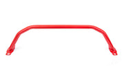 BMR 90-04 Ford Mustang Front Bumper Support (Red) BMR Suspension Bumper Beams