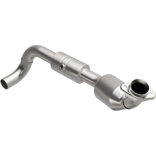 MagnaFlow 04-05 Ford F-150 5.4L Direct Fit Converter Magnaflow Catalytic Converter Direct Fit
