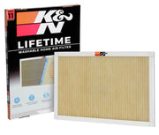 K&N HVAC Filter - 16 x 20 x 1 K&N Engineering HVAC Filters