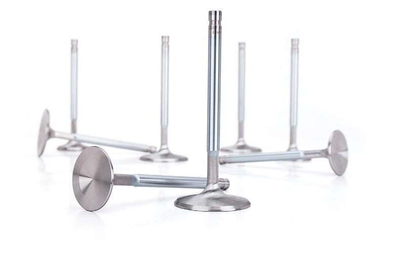 COMP Cams Ss Valve LS1 Exh 1.57in 4.930in