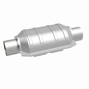 MagnaFlow Universal Catalytic Converter 2.5 Magnaflow Catalytic Converter Universal