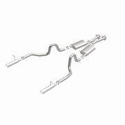 MagnaFlow Sys C/B 94-98 Ford Mustang Gt/Cobra 4.6L Magnaflow Catback