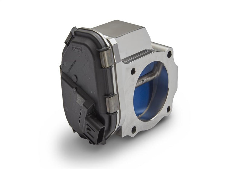 Ford Racing 15-17 Mustang 2.3L EcoBoost 70mm Billet Throttle Body Ford Racing Throttle Bodies