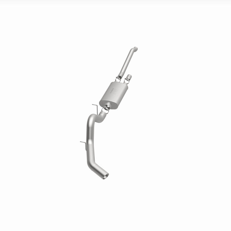 MagnaFlow Sys C/B GM Yukon 8.1L XL