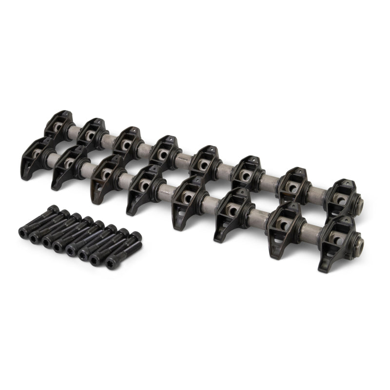 COMP Cams - LS3 BSR Rocker Shaft Set RHS Pro COMP Cams Rocker Arms