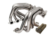 Corsa 20-21 Chevrolet Corvette 1.875in Primary 304 SS Headers CORSA Performance Headers & Manifolds