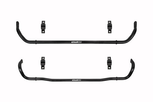 Eibach C8 Corvette Sway Bar Kit Eibach Sway Bars