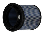 aFe MagnumFLOW Air Filters IAF P5R A/F P5R 6F x 8B (INV 3-1/2) x 9H aFe Air Filters - Universal Fit