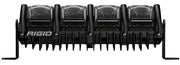 Rigid Industries 10in Adapt Light Bar Rigid Industries Light Bars & Cubes