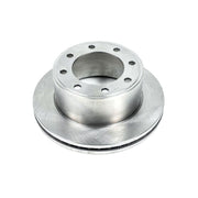 Power Stop 05-12 Ford F-250 Super Duty Rear Autospecialty Brake Rotor PowerStop Brake Rotors - OE