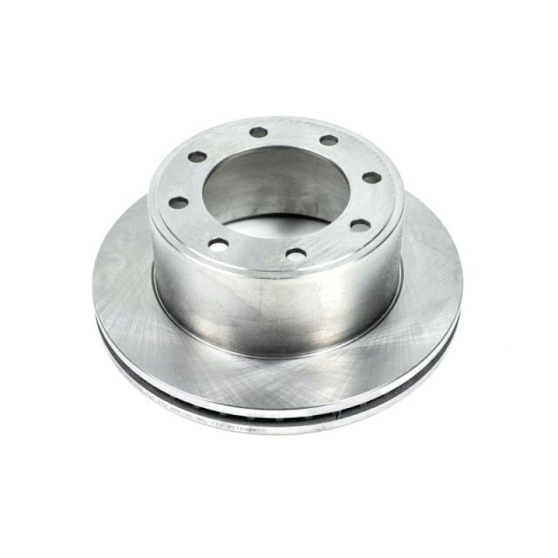 Power Stop 05-12 Ford F-250 Super Duty Rear Autospecialty Brake Rotor PowerStop Brake Rotors - OE