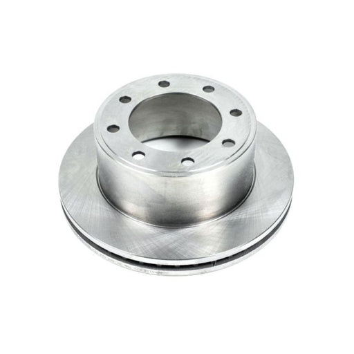 Power Stop 05-12 Ford F-250 Super Duty Rear Autospecialty Brake Rotor PowerStop Brake Rotors - OE