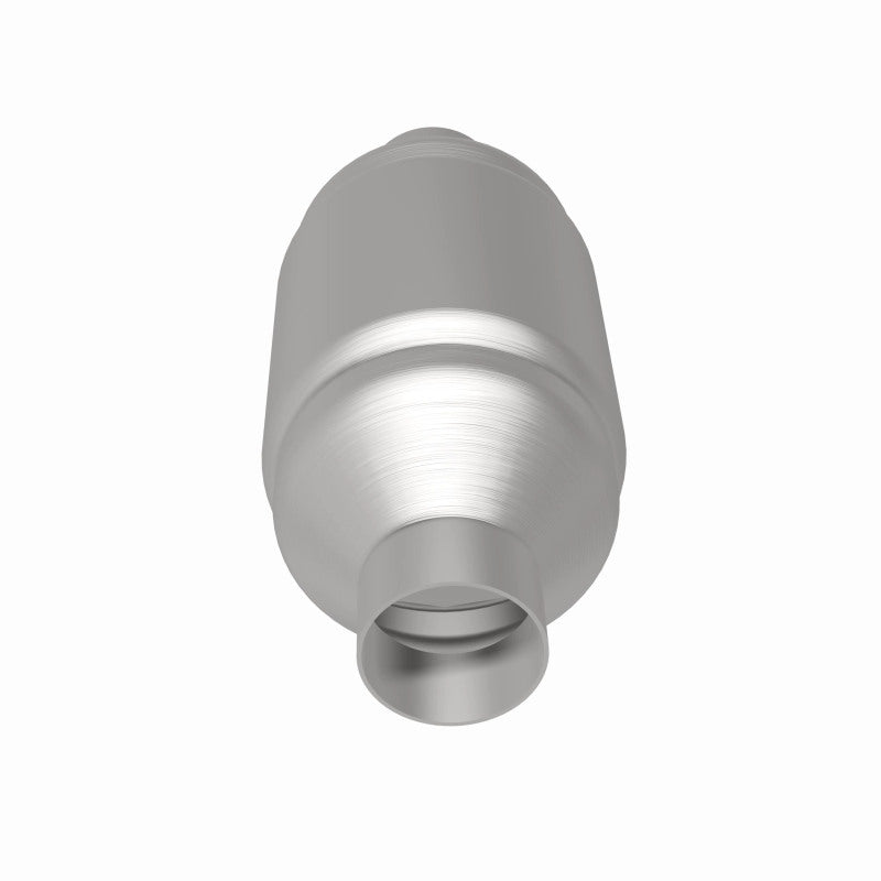 MagnaFlow Universal Catalytic Converter 1.75inch C/C Magnaflow Catalytic Converter Universal